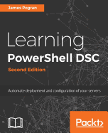 Learning PowerShell DSC -