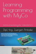 Learning Programming with MyCo