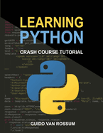 Learning Python: Crash Course Tutorial
