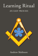 Learning Ritual: An Easy Process - Skidmore, Andrew