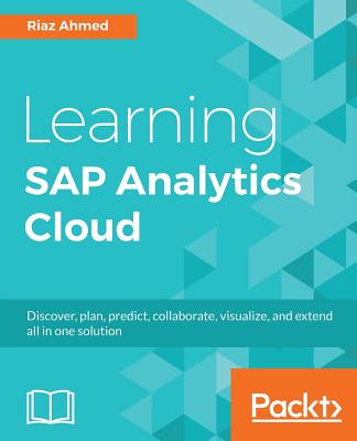 Learning SAP Analytics Cloud - Ahmed, Riaz
