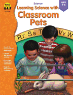 Learning Science with Classroom Pets