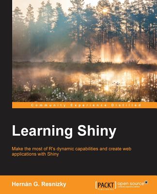 Learning Shiny - Resnizky, Hernan G.