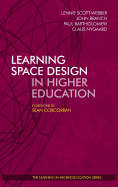 Learning Space Design in Higher Education
