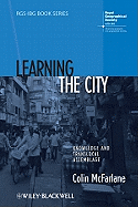 Learning the City: Knowledge and Translocal Assemblage