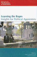 Learning the Ropes: Insights for Political Appointees