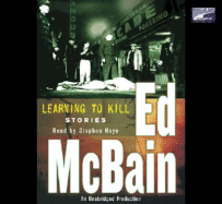 Learning to Kill (Lib)(CD)