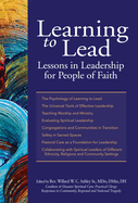 Learning to Lead: Lessons in Leadership for People of Faith