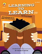Learning to Learn: Strengthening Study Skills and Brain Power