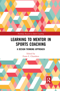 Learning to Mentor in Sports Coaching: A Design Thinking Approach