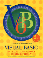 Learning to Program with Visual Basic - McKeown, Patrick G, and Piercy, Craig A