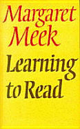 Learning to read