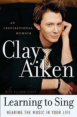 Learning to Sing - Aiken, Clay