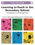 Learning to teach in the secondary school: a companion to school experience