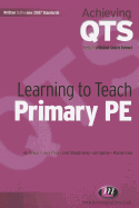 Learning to Teach Primary Pe