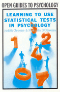 Learning to Use Statl Tests Psyc