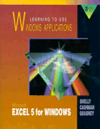 Learning to Use Windows Applications