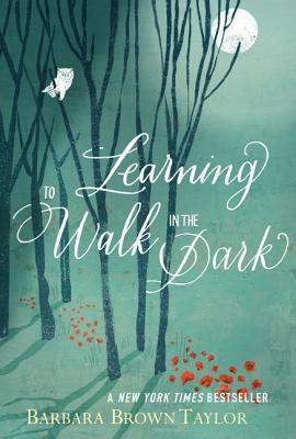 Learning to Walk in the Dark - Taylor, Barbara Brown