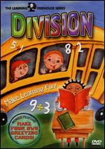 Learning Treehouse: Division - 