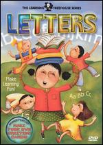 Learning Treehouse: Letters - 