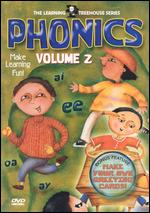 Learning Treehouse: Phonics, Vol. 2 - 