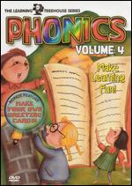 Learning Treehouse: Phonics, Vol. 4 - 