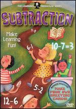 Learning Treehouse: Subtraction - 