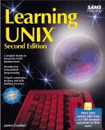 Learning Unix