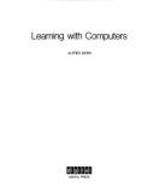 Learning with Computers - Bork, Alfred