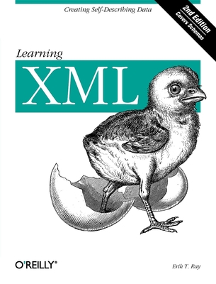 Learning XML - Ray, Erik