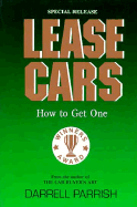 Lease Cars: How to Get One