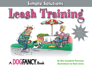 Leash Training - Thornton, Kim Campbell