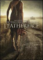 Leatherface - Alexandre Bustillo; Julien Maury