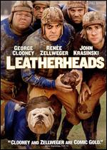 Leatherheads [P&S] - George Clooney