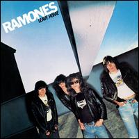 Leave Home [40th Anniversary Deluxe Edition] [3 CD + 1 LP] - Ramones