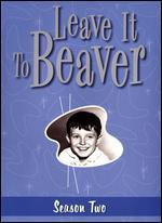 Leave It to Beaver: Season Two [6 Discs]