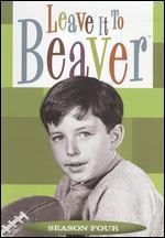 Leave It to Beaver: The Complete Fourth Season [6 Discs]