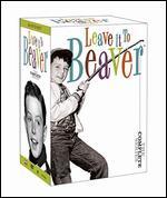 Leave It to Beaver: The Complete Series