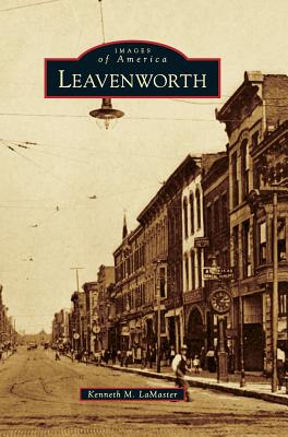 Leavenworth - Lamaster, Kenneth M