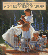 Leaves from a Child's Garden of Verses - Stevenson, Robert Louis