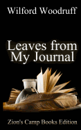 Leaves from My Journal