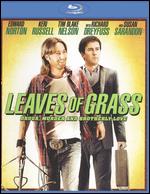 Leaves of Grass [Blu-ray] - Tim Blake Nelson