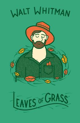 Leaves of Grass - Whitman, ,Walt