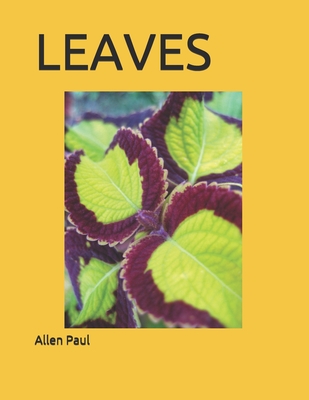 Leaves - Paul, Allen