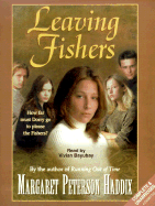 Leaving Fishers - Haddix, Margaret Peterson