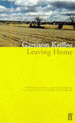 Leaving Home - Keillor, Garrison