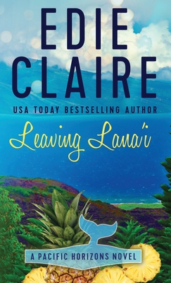 Leaving Lana'i - Claire, Edie