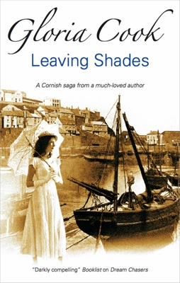 Leaving Shades - Cook, Gloria