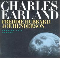 Leaving This Planet - Charles Earland