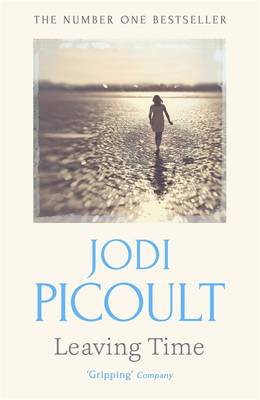 Leaving Time - Picoult, Jodi